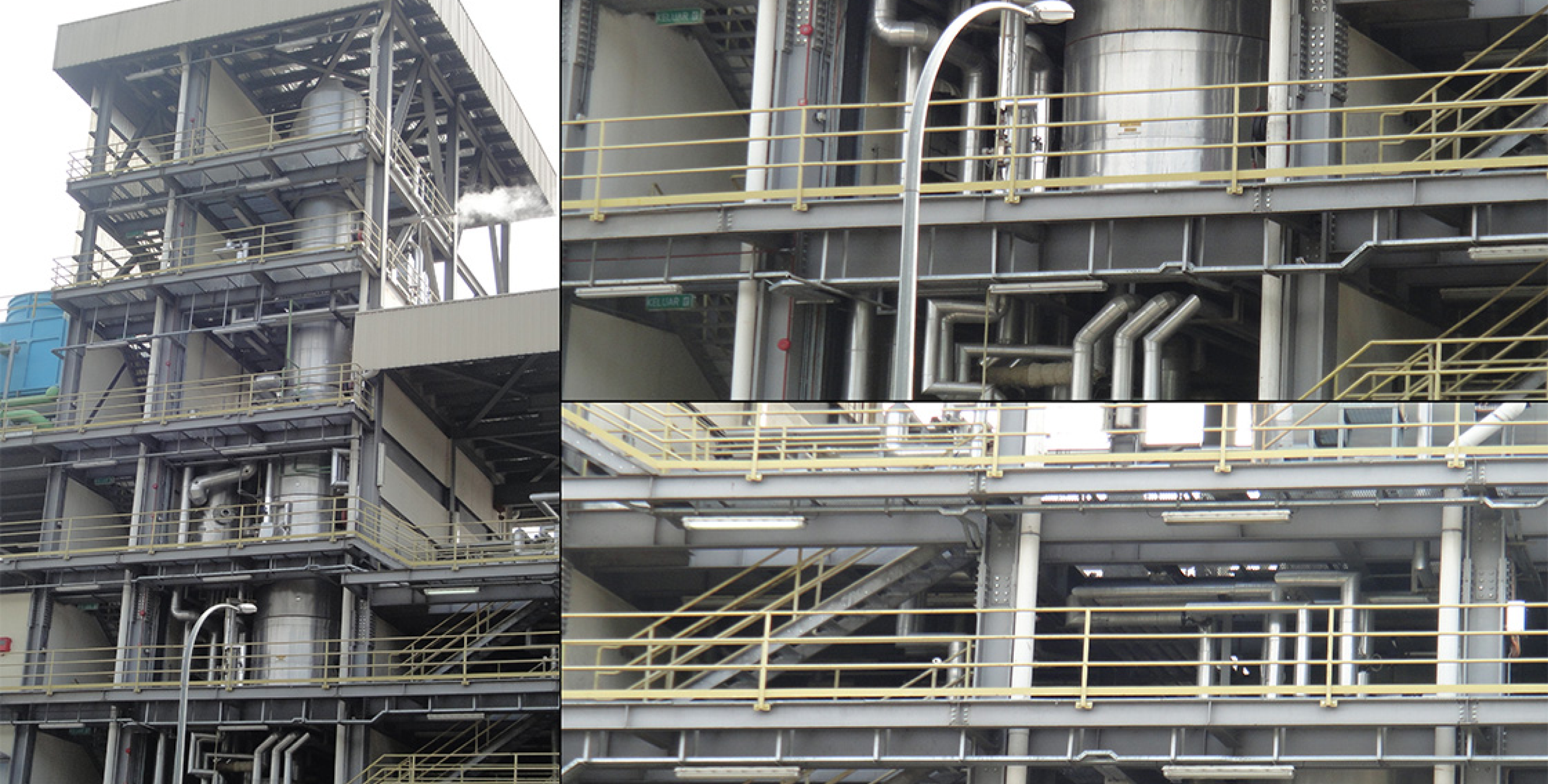 Mecpro Heavy Engineering Limited